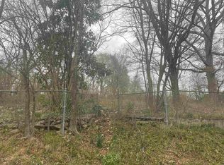 303 Pleasant Valley St, Hot Springs, AR 71901