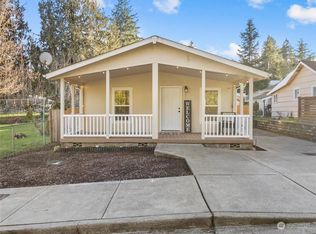 407 W Harvard Ave, Shelton, WA 98584