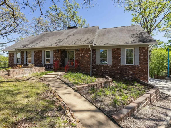 6500 Curry Ct, North Little Rock, AR 72116