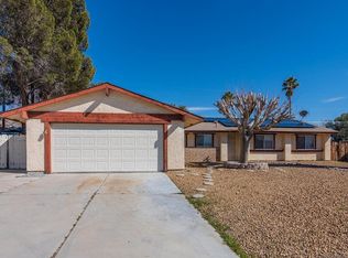 37141 Torres Ave, Barstow, CA