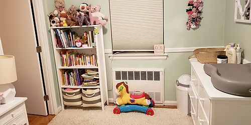 Rented by JMG Properties