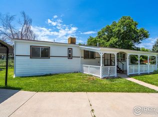 3001 E Locust St, Fort collins, CO 80524