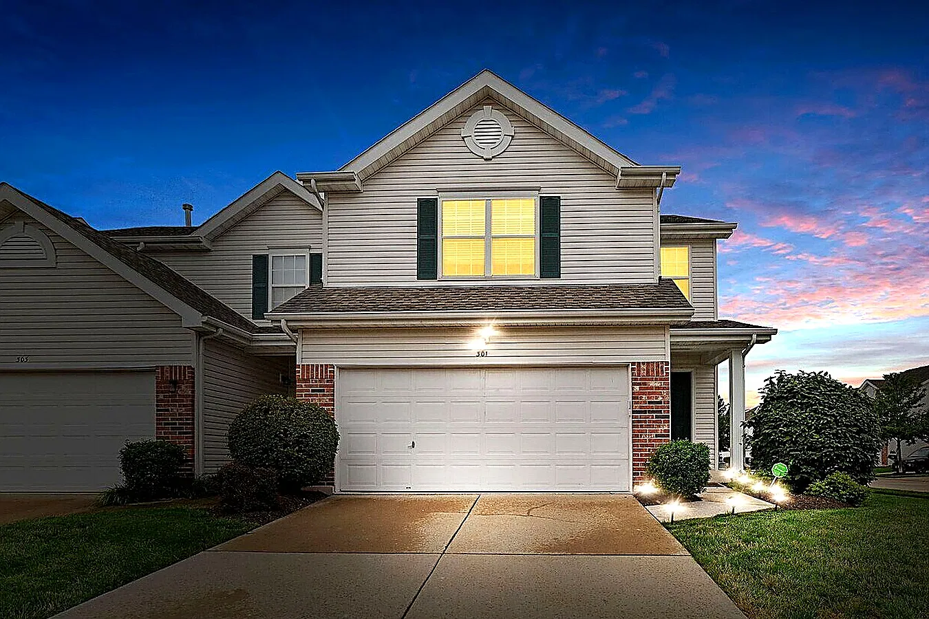 3 bed, 1720 sqft, $2,700 — Photo 2