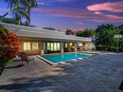 6710 SW 99th Ter, Pinecrest, FL, 33156