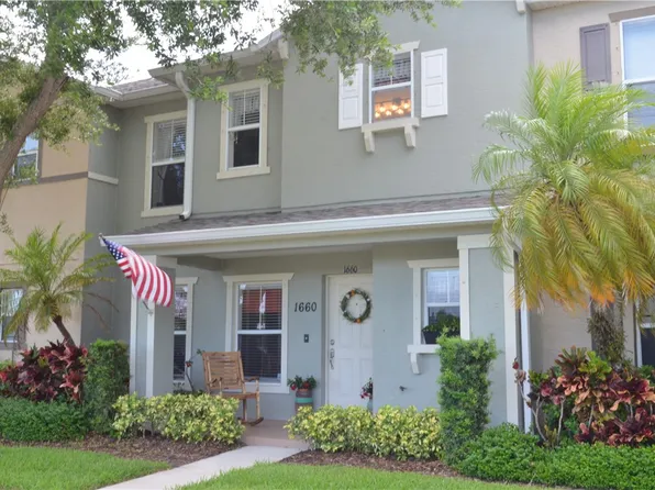 1660 Pointe West Way #1660, Vero Beach, FL 32966