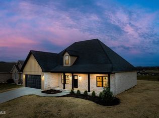 12119 Lasalle Ct, Glade Spring, VA 24340