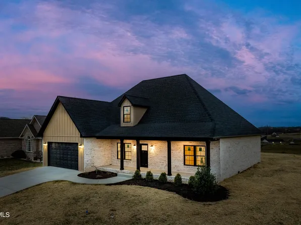 12119 Lasalle Ct, Glade Spring, VA 24340