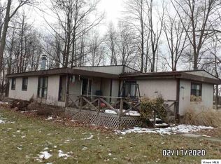 24990 Lepley Rd, Gambier, OH 43022