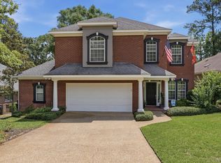8979 Eagles Ridge Dr, Tallahassee, FL 32312
