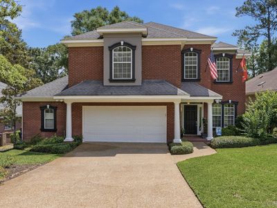 8979 Eagles Ridge Dr, Tallahassee, FL, 32312