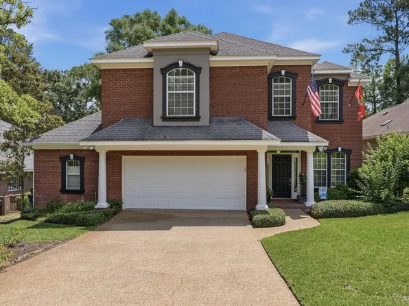 8979 Eagles Ridge Dr, Tallahassee, FL 32312