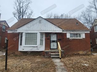 18620 Curtis St, Detroit, MI 48219