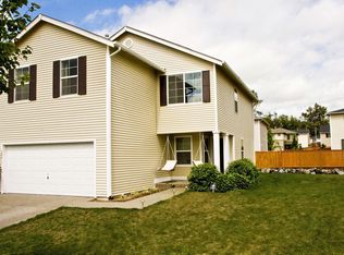 20411 Corbridge Rd SE, Monroe, WA 98272