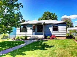 4123 N Walnut St, Spokane, WA 99205