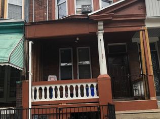 1205 W Butler St, Philadelphia, PA 19140