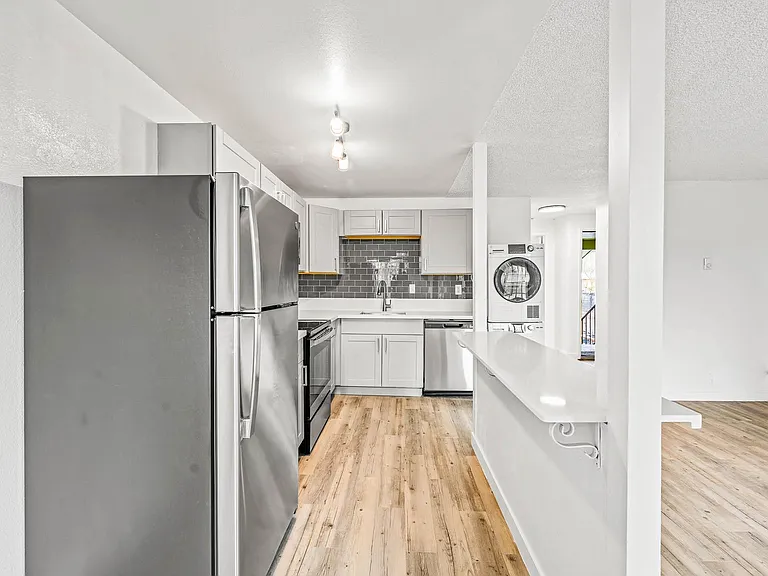 Oak & Iron Flats by Trion Living — Photo 30