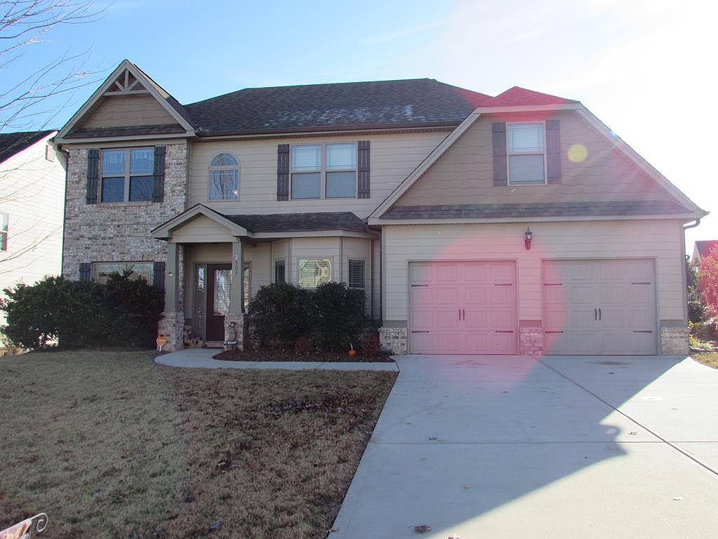 509 Oconee Cir, Evans, GA 30809 Zillow