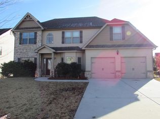 509 Oconee Cir, Evans, GA 30809