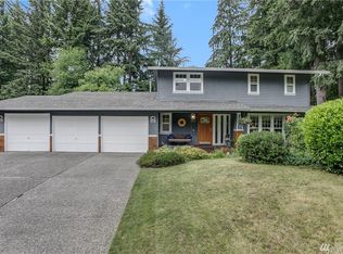 15116 SE 140th Pl, Renton, WA 98059