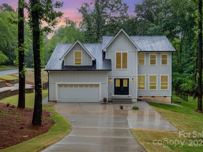 10221 Hanging Moss Trl, Mint Hill, NC, 28227