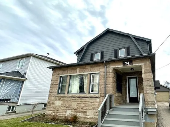 74 Crowland Ave, Welland, ON L3B 1W9