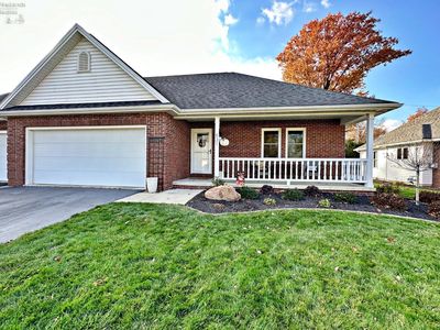 631 Hedgegate South Ct, Tiffin, OH, 44883
