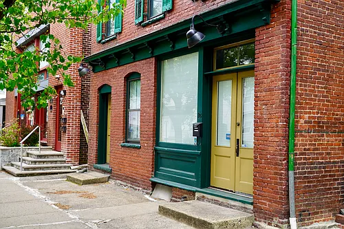 25 Anderson St #B Photo 1