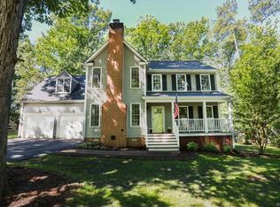 14907 Orchard Grove Ct, Midlothian, VA 23112