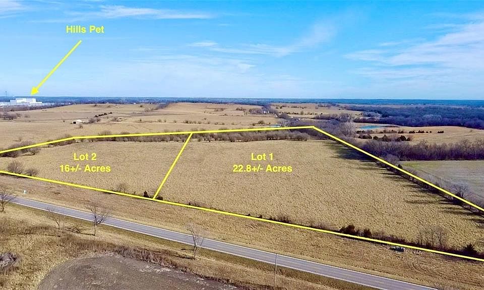 2nd image of LOT 1 Chieftain Rd