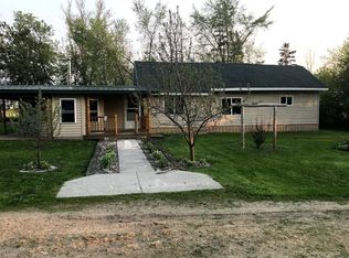 13753 E Gonvick Rd, Gonvick, MN 56644