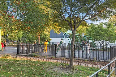 Rented by Cityside Rentals Corp