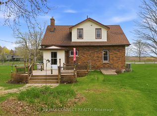 5868 County Road 65 Rd, Pt Hope, ON L1A3V5