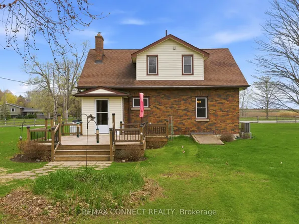 5868 County Road 65 Rd, Pt Hope, ON L1A 3V5
