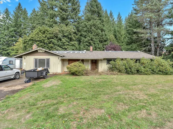24051 S Upper Highland Rd, Colton, OR 97017