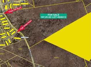 Baker Road, Hopewell Junction, NY 12533