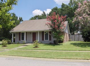 12101 Faircrest Ave, Baton Rouge, LA 70816