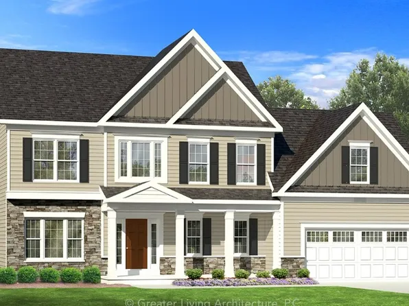 0 Bay Leaf Cir Lot 107, Ogden, NY 14559