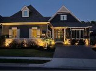 6088 Deer Bluff Pl, Dublin, OH 43017