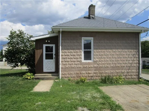 126 Orchard Ave, Scottdale, PA 15683