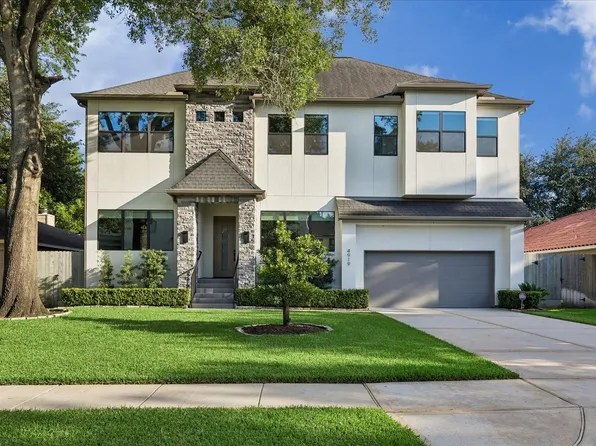 4919 Holt St, Bellaire, TX 77401