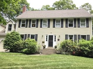 10 Jefferson Rd, Franklin, MA 02038