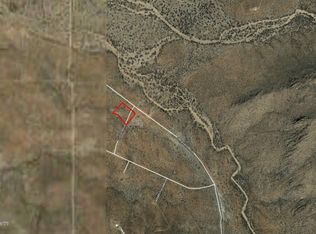 Groves Avenue, Pima, AZ 85736
