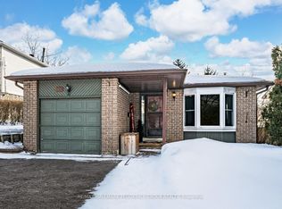 69 Fox Run, Barrie, ON L4N5L6