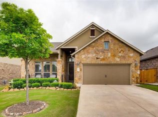 2705 Madelena Ct, Round Rock, TX 78665