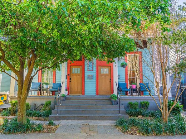 816 Austerlitz St #C, New Orleans, LA 70115