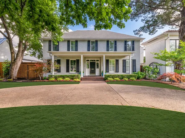 3641 Mockingbird Ln, Highland Park, TX 75205