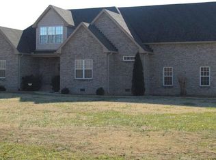 3676 Big Springs Rd, Lebanon, TN 37090