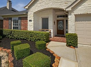 28018 Noah Ridge Ct, Spring, TX 77386