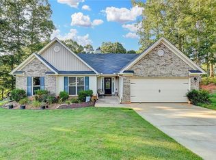 1745 Gresham Pl, Winder, GA 30680