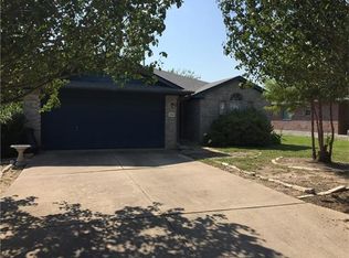 3001 Crystal Cv, Taylor, TX 76574